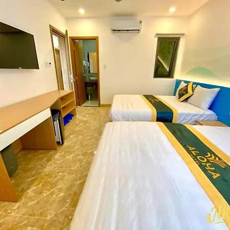 Aloha Hotel Vung Tau-2