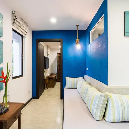 Shambhala Beach Resort-3
