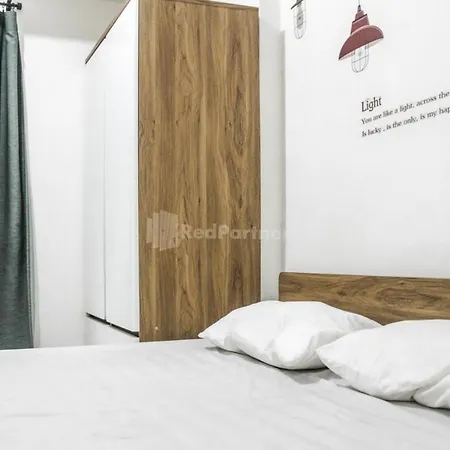 Redliving Apartemen Paradise Mansion - Gunawan-3