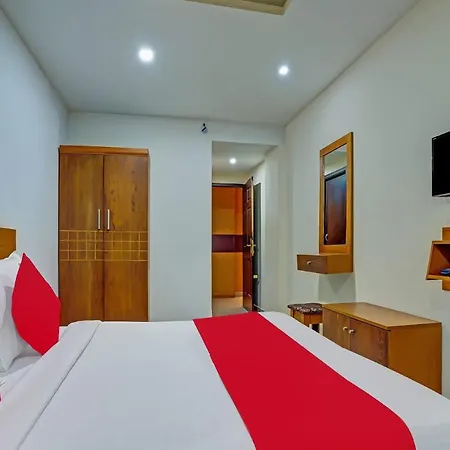 Marhaba Tourist Home-2