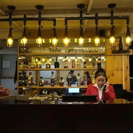 Mann Dechen And Palmo, Mg Marg, Gangtok-2