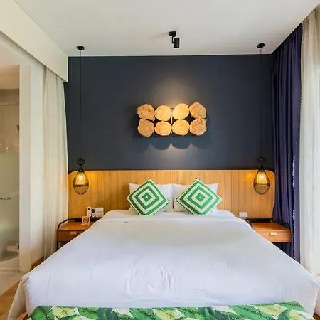 Seaforest Hotel A Salve By Haviland-2