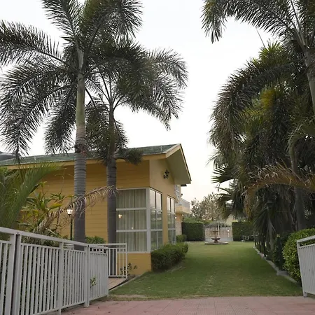 Kamal Resorts - The Luxury Of Being Yourself-3