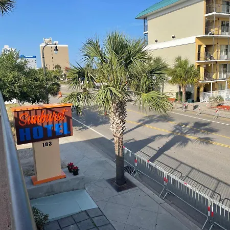 Sunburst Hotel-2