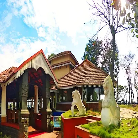 The Porcupine Castle Resort-2