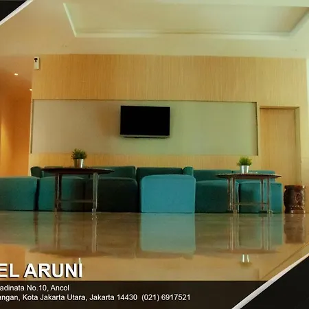 Hotel Aruni Ancol-2
