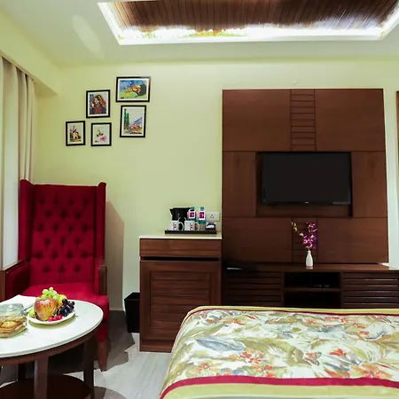 Regenta Hilltop Shimla-3