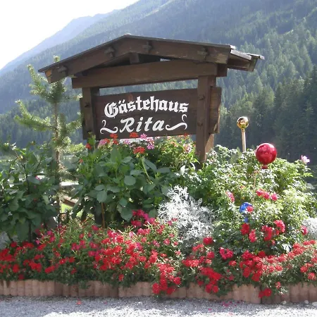 Gästehaus Rita-2
