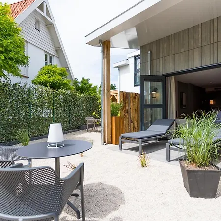 Boutique Hotel Helder I Kloeg Collection-2