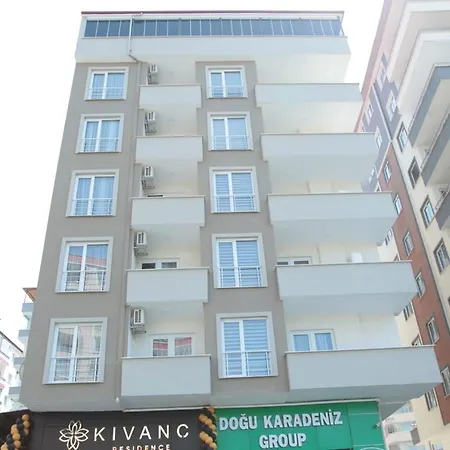 Kıvanç Residence-2