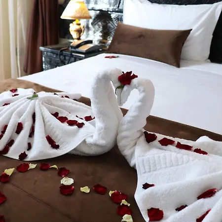 Hotel Riad Salam Agadir-2