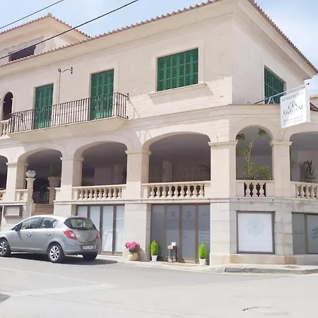 Hotel Nou Can Guillem-2