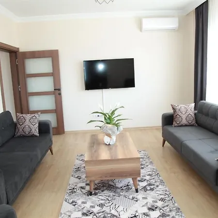 Kıvanç Residence-3