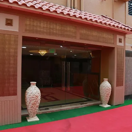 Dream Square Hotel-3