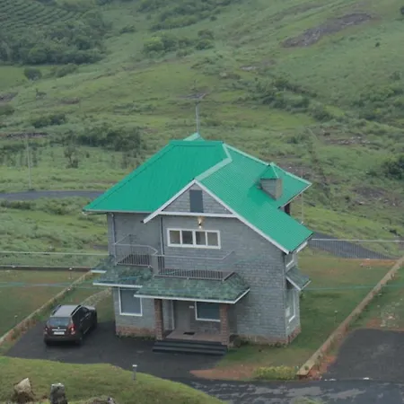 Orange Valley Hills Resort Vagamon-2