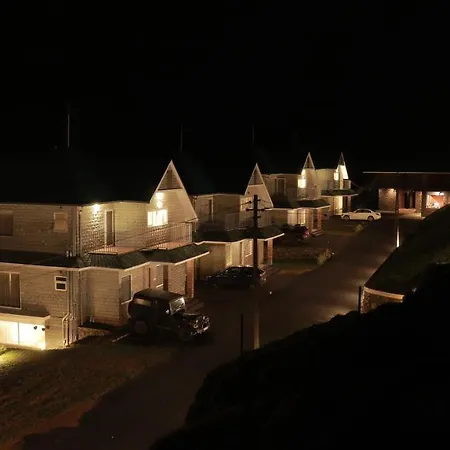 Orange Valley Hills Resort Vagamon-3