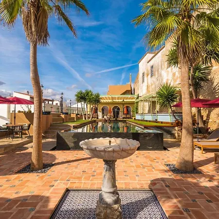 Vila Origens Urban Beach Retreat Albufeira Adults Only-3