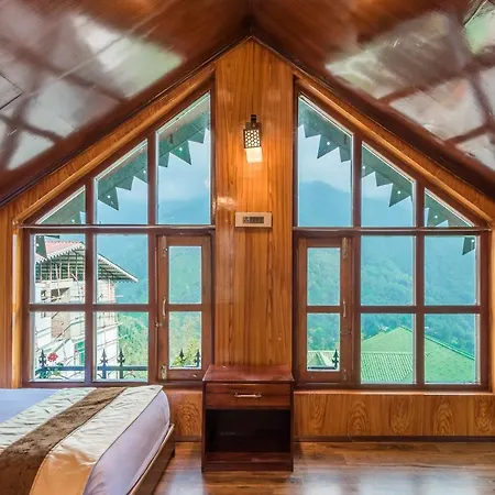 Udaan Alpine Resort-3