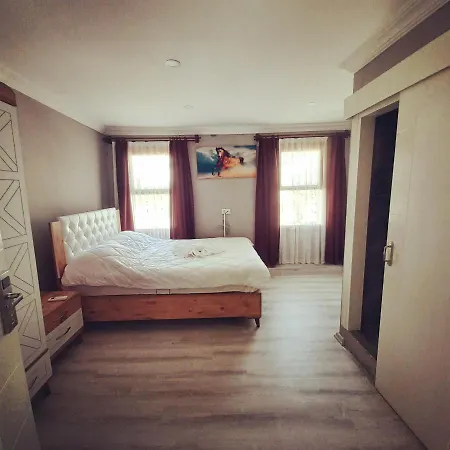 Kaleiçi Butik Otel-2