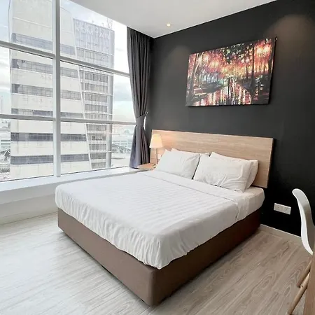 Suasana Lifestyle Suites By Keystone-3