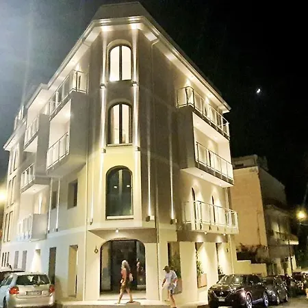 Solmaris Tropea City Center - Rooms & Suites - Private Parking-2
