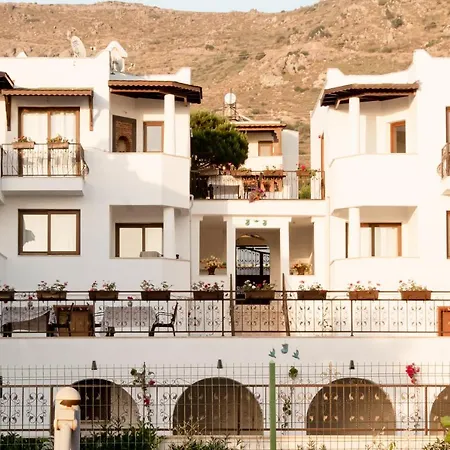 Turgutreis Apart Otel-2