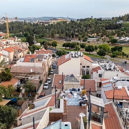 Albi Boutique Hotel - Traveler'S Choice 2024-2