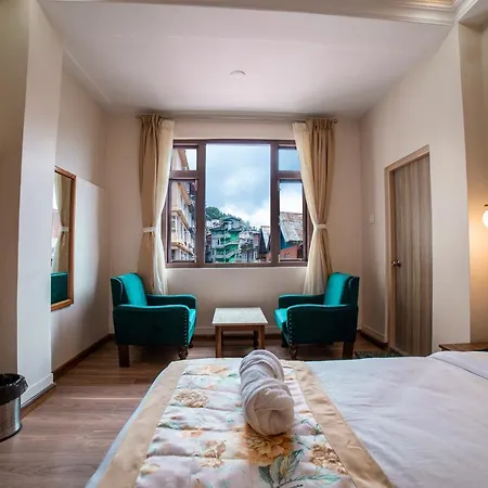 Citrus Boutique Hotel-2