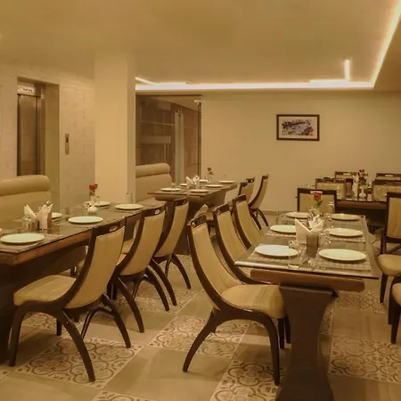 Florida Airport Hotel Kochi-3