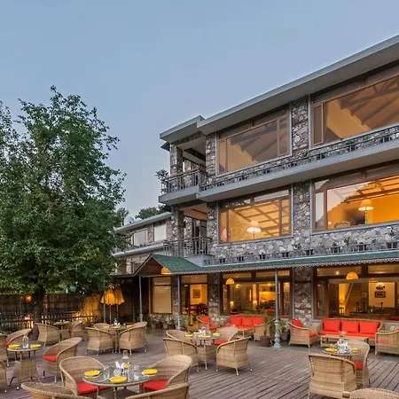 The Fishermen'S Lodge By Leisure Hotels-2