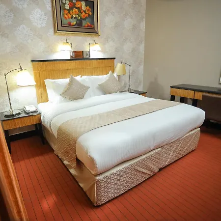 Creek Gate Hotel-Baithans-2