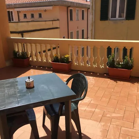 Casa Carducci 33-3