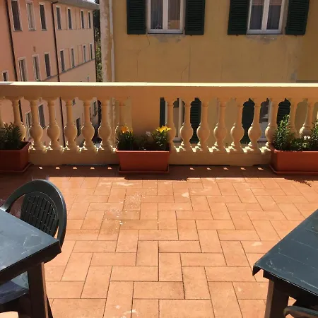 Casa Carducci 33-2
