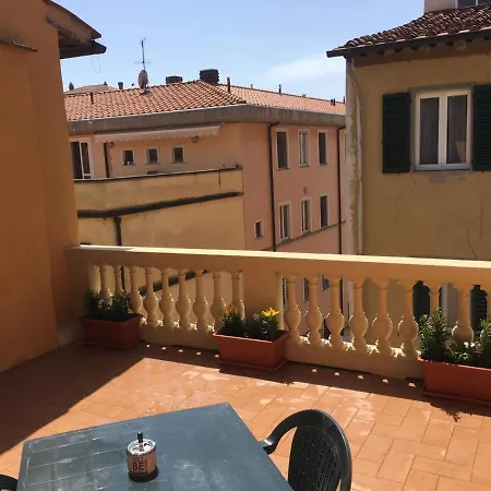 Casa Carducci 33-3