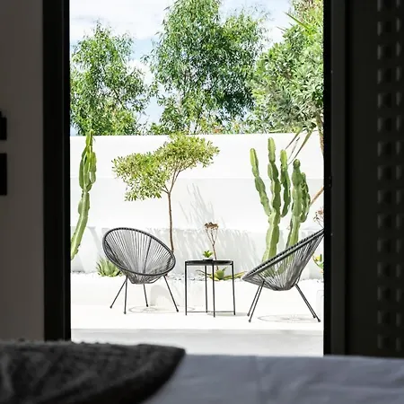 Parea Paros - Adults Only-3