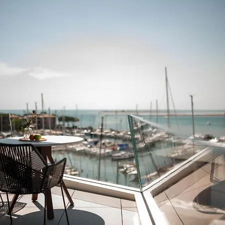 Laguna Faro Suites - Adults Only-2