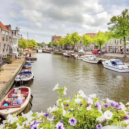 Boutiquehotel Dokkum-3