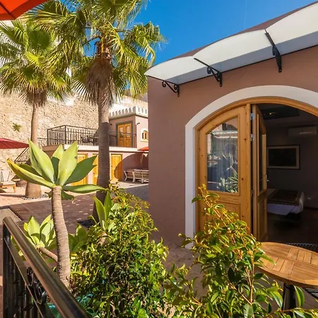 Vila Origens Urban Beach Retreat Albufeira Adults Only-3