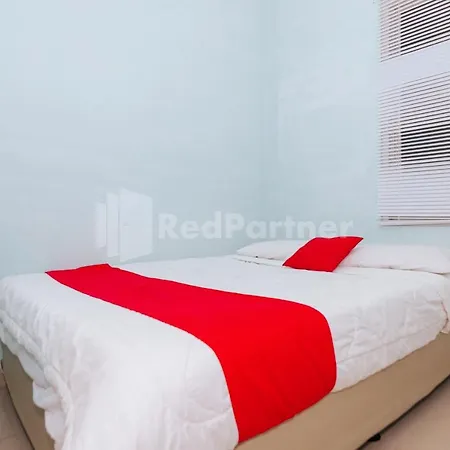 Oyo 94494 Krekot Residence Pasar Baru Coo Property-3