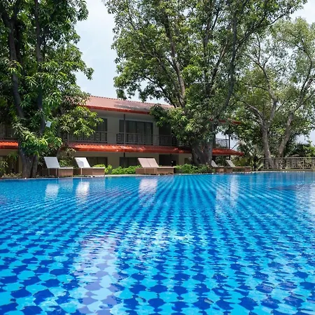 Oleander Farms, Karjat-3
