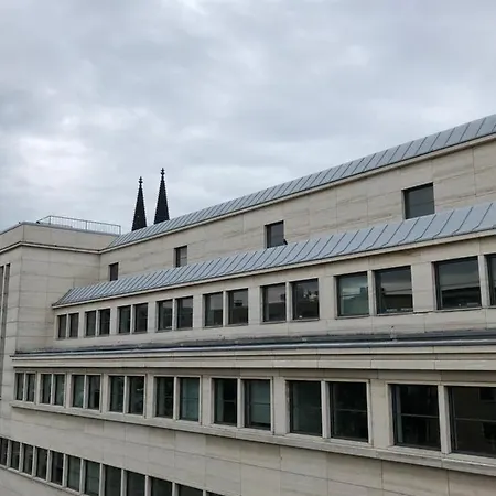 Hotel Adrett am Dom-2