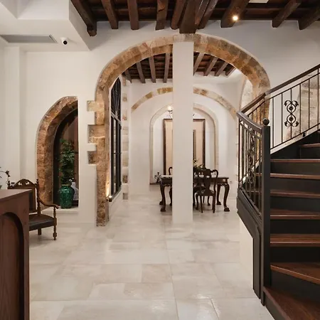 Nobili Boutique Hotel-3