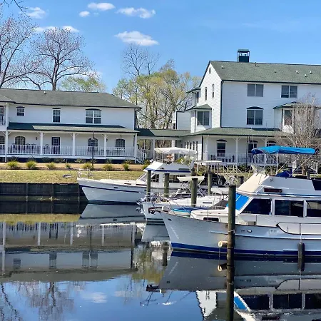 The Cypress Inn-2
