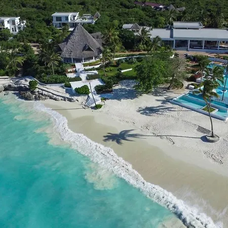 Safira Blu Luxury Resort & Villas-2