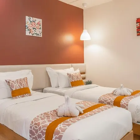 Akoya Business Hotel - Hitech City Hyderabad-2