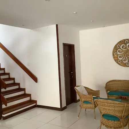 Pousada Villa Encantada Lgbtqiaplus-2