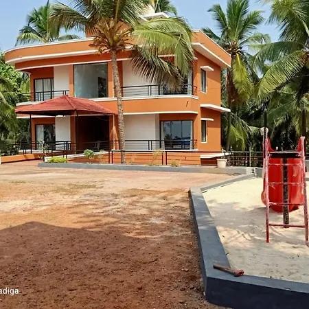 Saikushi Beach Resort-3