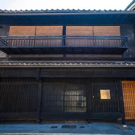 Rinn Machiya Kuon-2