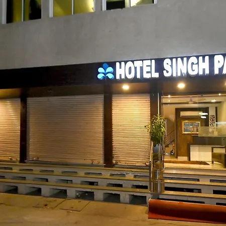 Hotel Singh Palace-2