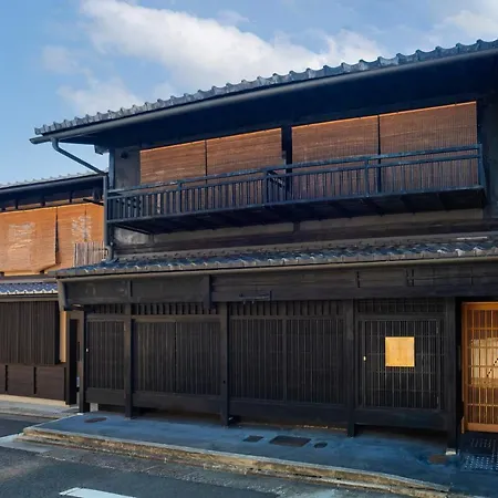Rinn Machiya Kuon-2